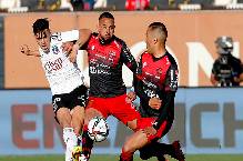 Soi kèo, dự đoán Macao Colo Colo vs Nublense, 5h ngày 7/2