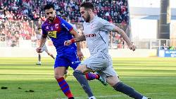 Soi kèo phạt góc Levadiakos vs Volos, 21h ngày 6/2