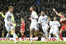 Soi k&egrave;o phạt g&oacute;c Nottingham vs Leeds, 21h00 ng&agrave;y 5/2