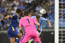 Soi k&egrave;o phạt g&oacute;c Verona vs Lazio, 0h30 ng&agrave;y 7/2