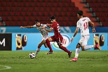 Si&ecirc;u m&aacute;y t&iacute;nh dự đo&aacute;n kết quả Iran vs Qatar, 22h00 ng&agrave;y 7/2