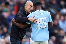 HLV Guardiola bức xúc vì điều luật lạ ở cúp Liên đoàn Anh