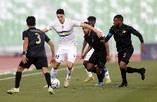 Nhận định, soi kèo Al-Sailiya vs Al-Gharafa, 21h45 ngày 5/2: Cú sốc kéo dài