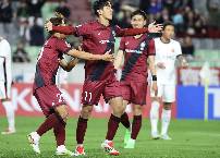 Nhận định, soi kèo Kyoto Sanga vs Vissel Kobe, 17h00 ngày 6/2: Khẳng định vị thế