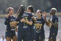 Nhận định, soi kèo Nữ Atlas vs Nữ Pumas UNAM, 10h06 ngày 6/2: Hat-trick thắng cho Pumas
