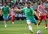 Nhận định, soi kèo Seattle Sounders vs Metalist 1925 Kharkiv, 22h00 ngày 5/2: Không thể bung sức