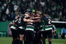 Nhận định, soi kèo Sporting Lisbon vs AVS Futebol, 3h45 ngày 6/2: Thắng là được