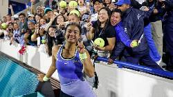 Nhận định tennis Eala vs Alexandrova - Tứ kết Abu Dhabi Open, 20h00 ngày 5/2