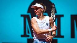 Nhận định tennis Samsonova vs Baptis - Tứ kết Abu Dhabi Open, 21h30 ngày 5/2