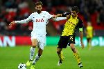 Nhận định Dortmund vs Tottenham, 03h00 ng&agrave;y 6/3 (Champions League)