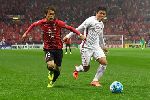 Phân tích tỷ lệ Urawa Red Diamonds vs Buriram, 17h30 ngày 6/3