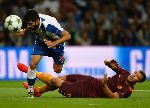 Chuy&ecirc;n gia Matt Law dự đo&aacute;n Porto vs AS Roma, 3h ng&agrave;y 7/3