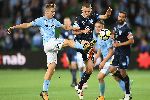 Nhận định b&oacute;ng đ&aacute; Melbourne Victory vs Sydney, 15h30 ng&agrave;y 7/3