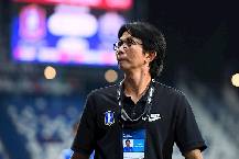 Bạn thân của HLV Kiatisak vô địch Thai League trước 6 vòng đấu
