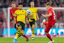 Lịch sử đối đầu Bayern Munich vs Dortmund: Der Klassiker một chiều