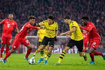 Nhận định Bayern Munich vs Borussia Dortmund, 0h30 ng&agrave;y 7/3