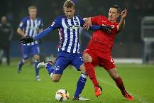 Nhận định Hertha Berlin vs Augsburg, 21h30 ng&agrave;y 6/3