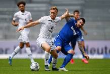 Nhận định Karlsruher vs St. Pauli, 19h00 ngày 6/3