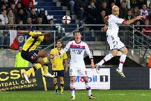 Nhận định Lyon vs Sochaux, 0h45 ngày 7/3