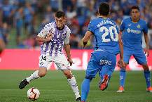 Nhận định Valladolid vs Getafe, 20h ng&agrave;y 6/3