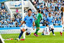 Nhận định Yokohama FC vs Oita Trinita, 13h00 ngày 6/3
