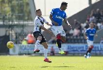 Soi kèo phạt góc/ tài xỉu sáng nhất hôm nay 6/3: Rangers vs St. Mirren