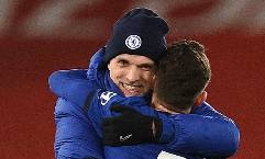 Thomas Tuchel giúp Chelsea phòng ngự tốt như dưới thời Jose Mourinho