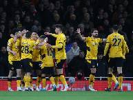 Đội hình ra sân chính thức Wolves vs Crystal Palace, 22h ngày 5/3