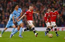 Dự đo&aacute;n, soi k&egrave;o thẻ v&agrave;ng Man City vs MU, 23h30 ng&agrave;y 6/3