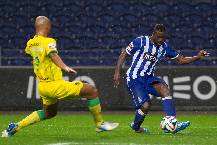 M&aacute;y t&iacute;nh dự đo&aacute;n b&oacute;ng đ&aacute; 6/3: Pacos Ferreira vs Porto 