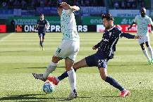 Nhận định, soi k&egrave;o Bochum vs Greuther F&uuml;rth, 21h30 ng&agrave;y 5/3