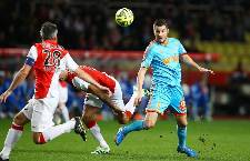 Nhận định, soi k&egrave;o Marseille vs Monaco, 2h45 ng&agrave;y 7/3