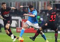 Nhận định, soi k&egrave;o Napoli vs AC Milan, 2h45 ng&agrave;y 7/3