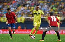 Nhận định, soi k&egrave;o Osasuna vs Villarreal, 20h ng&agrave;y 5/3