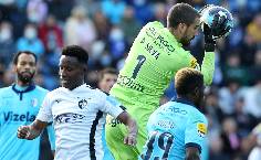 Nhận định, soi kèo Santa Clara vs Vizela, 3h30 ngày 7/3