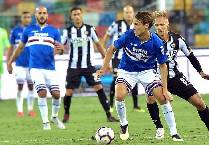 Nhận định, soi k&egrave;o Udinese vs Sampdoria, 21h00 ng&agrave;y 5/3