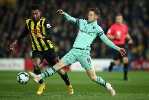Nhận định, soi k&egrave;o Watford vs Arsenal, 21h ng&agrave;y 6/3