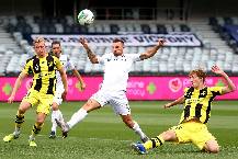 Nhận định, soi kèo Wellington Phoenix vs Melbourne City, 12h05 ngày 6/3