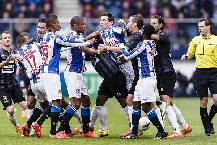 Nhận định, soi kèo Willem II vs Heerenveen, 22h30 ngày 5/3