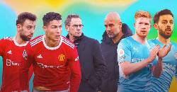 Những điểm n&oacute;ng định đoạt trận Man City vs MU, 23h30 ng&agrave;y 6/3