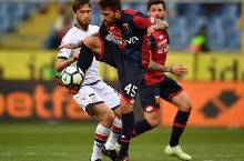Ph&acirc;n t&iacute;ch k&egrave;o hiệp 1 Genoa vs Empoli, 18h30 ng&agrave;y 6/3