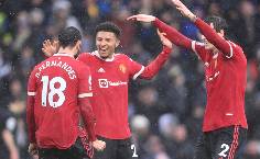 Ph&acirc;n t&iacute;ch k&egrave;o hiệp 1 Man City vs MU, 23h30 ng&agrave;y 6/3