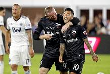 Soi kèo bóng đá Mỹ MLS sáng nay 6/3: Cincinnati vs DC United