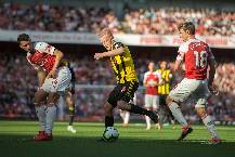 Soi kèo đặc biệt Watford vs Arsenal, 21h ngày 6/3