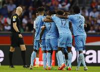 Đội hình ra sân chính thức Troyes vs Monaco, 19h ngày 5/3