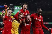 Klopp: 'Thắng Man United sẽ l&agrave; động lực cho Liverpool v&agrave;o top 4'