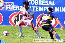 Nhận định, soi kèo Cobresal vs Everton, 6h30 ngày 6/3