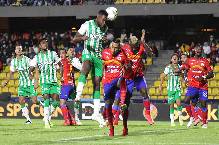 Nhận định, soi kèo Dep. Pasto vs Atl. Nacional, 5h40 ngày 6/3