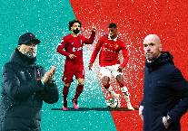 Nhận định, soi k&egrave;o Liverpool vs MU, 23h30 ng&agrave;y 5/3