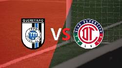 Nhận định, soi kèo Queretaro vs Toluca, 8h05 ngày 6/3